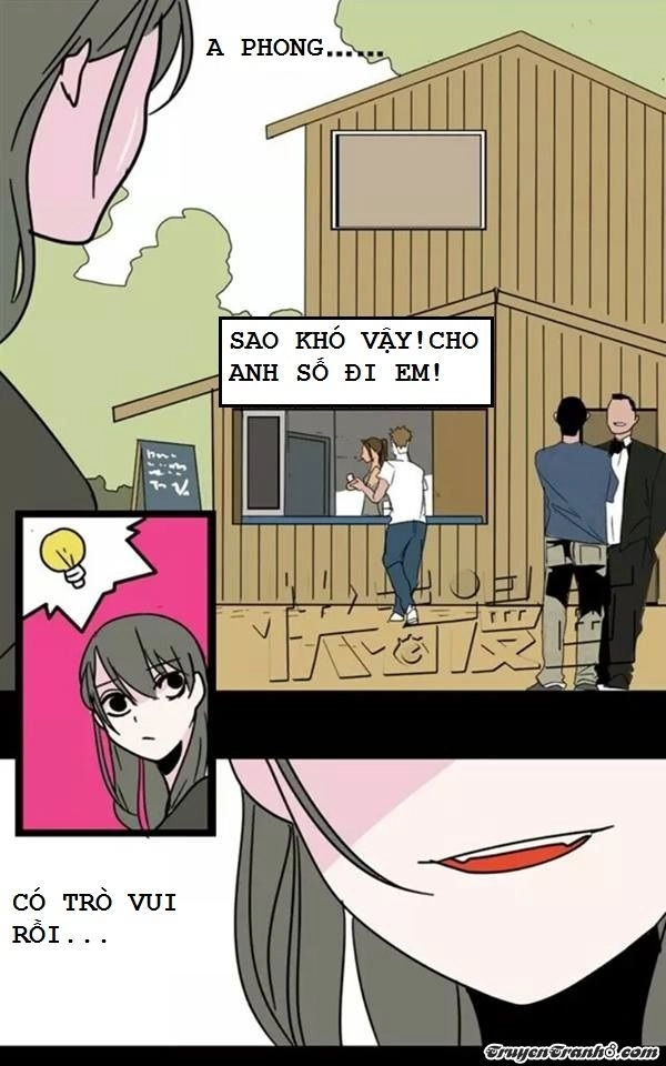 Ứng Dụng Thẩm Mỹ Chapter 6 - 47