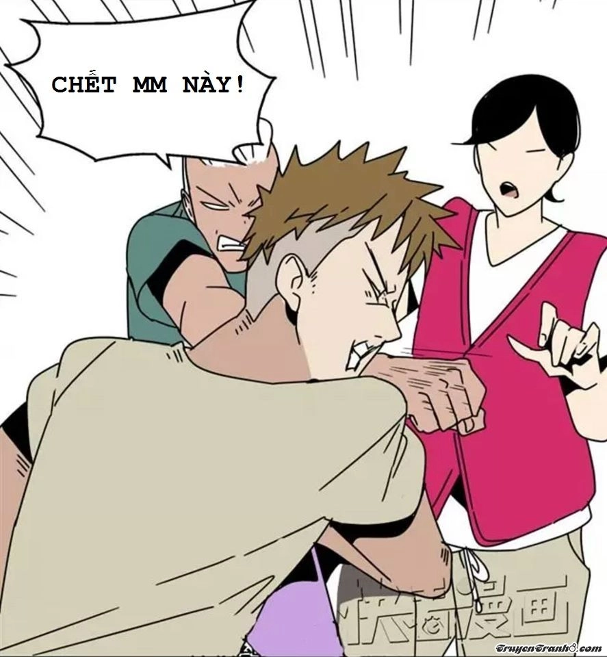 Ứng Dụng Thẩm Mỹ Chapter 7 - 14