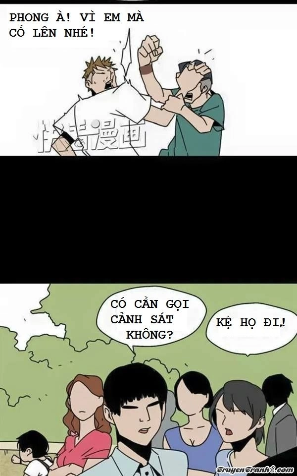 Ứng Dụng Thẩm Mỹ Chapter 7 - 17