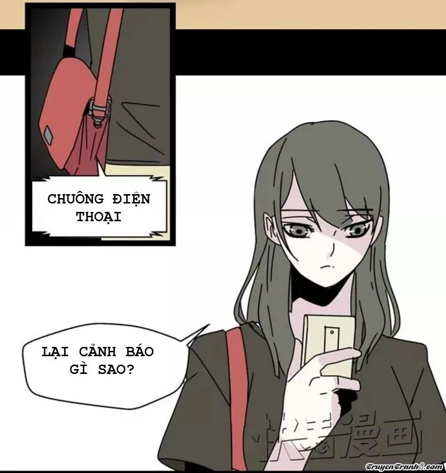 Ứng Dụng Thẩm Mỹ Chapter 7 - 21