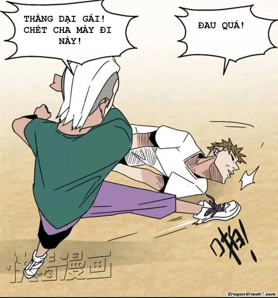 Ứng Dụng Thẩm Mỹ Chapter 7 - 30