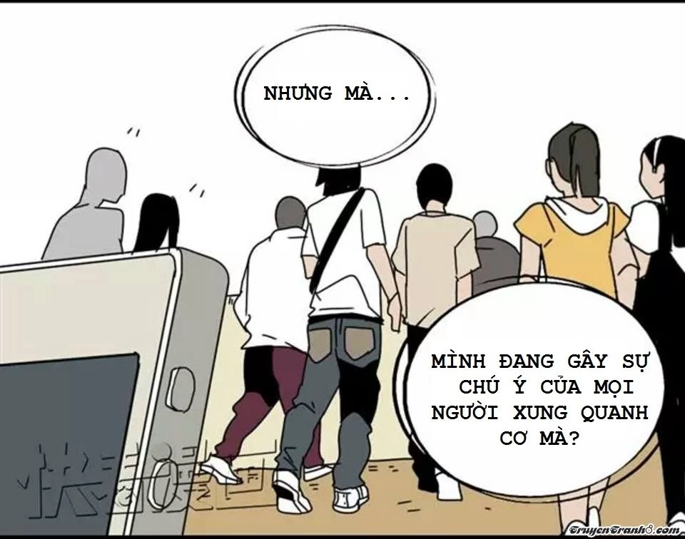 Ứng Dụng Thẩm Mỹ Chapter 7 - 40