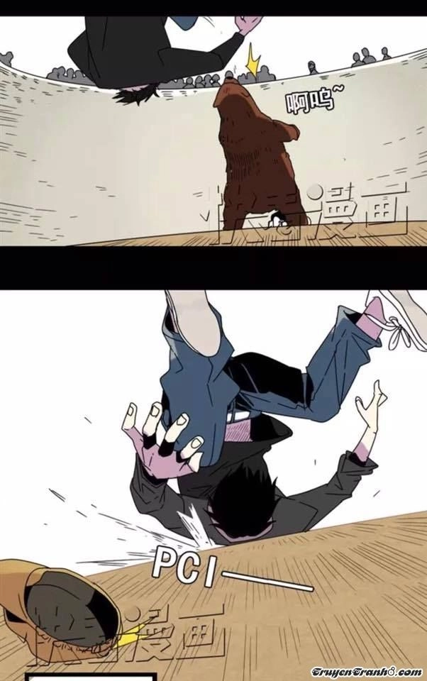 Ứng Dụng Thẩm Mỹ Chapter 8 - 2