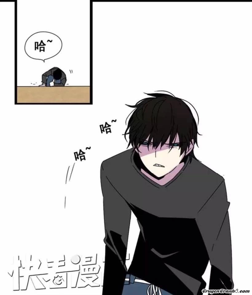 Ứng Dụng Thẩm Mỹ Chapter 8 - 3