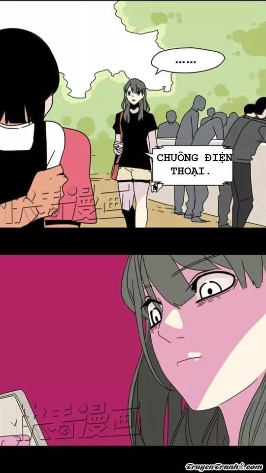 Ứng Dụng Thẩm Mỹ Chapter 8 - 34