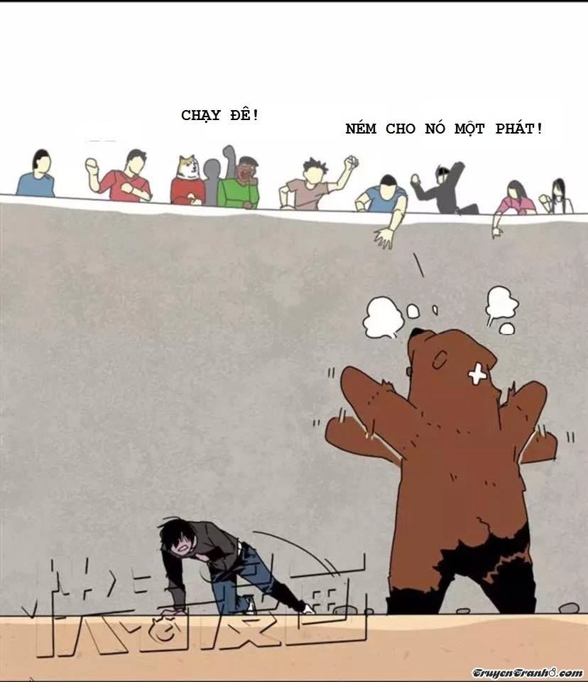 Ứng Dụng Thẩm Mỹ Chapter 8 - 41