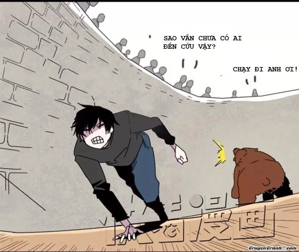 Ứng Dụng Thẩm Mỹ Chapter 8 - 42