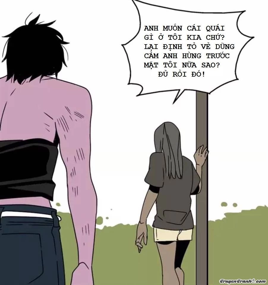 Ứng Dụng Thẩm Mỹ Chapter 8 - 71