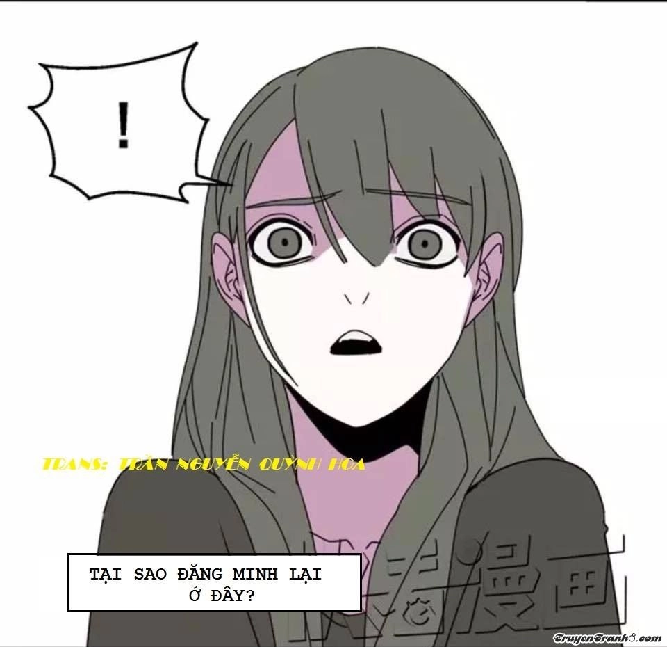 Ứng Dụng Thẩm Mỹ Chapter 9 - 10