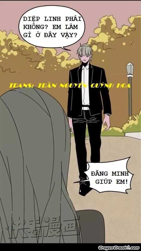 Ứng Dụng Thẩm Mỹ Chapter 9 - 11