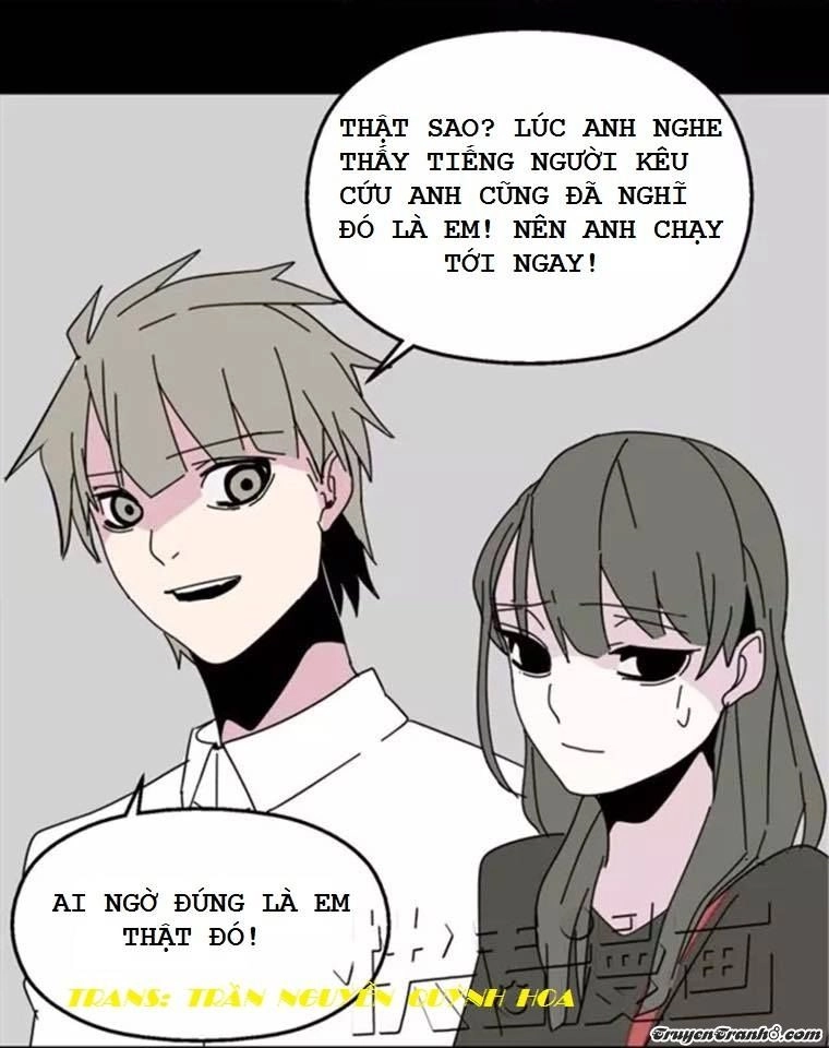 Ứng Dụng Thẩm Mỹ Chapter 9 - 16