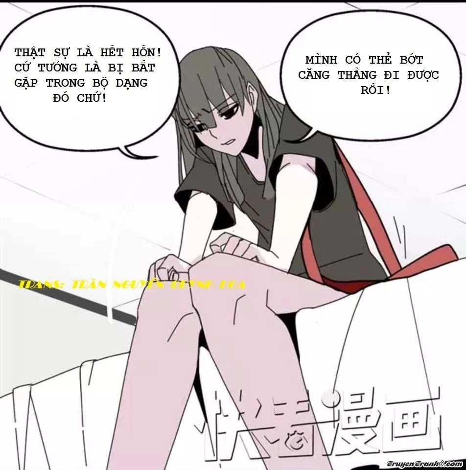 Ứng Dụng Thẩm Mỹ Chapter 9 - 29