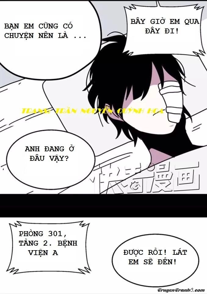 Ứng Dụng Thẩm Mỹ Chapter 9 - 60