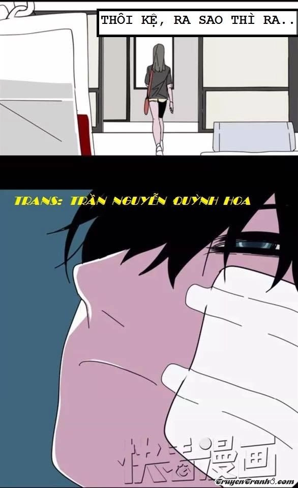 Ứng Dụng Thẩm Mỹ Chapter 9 - 62