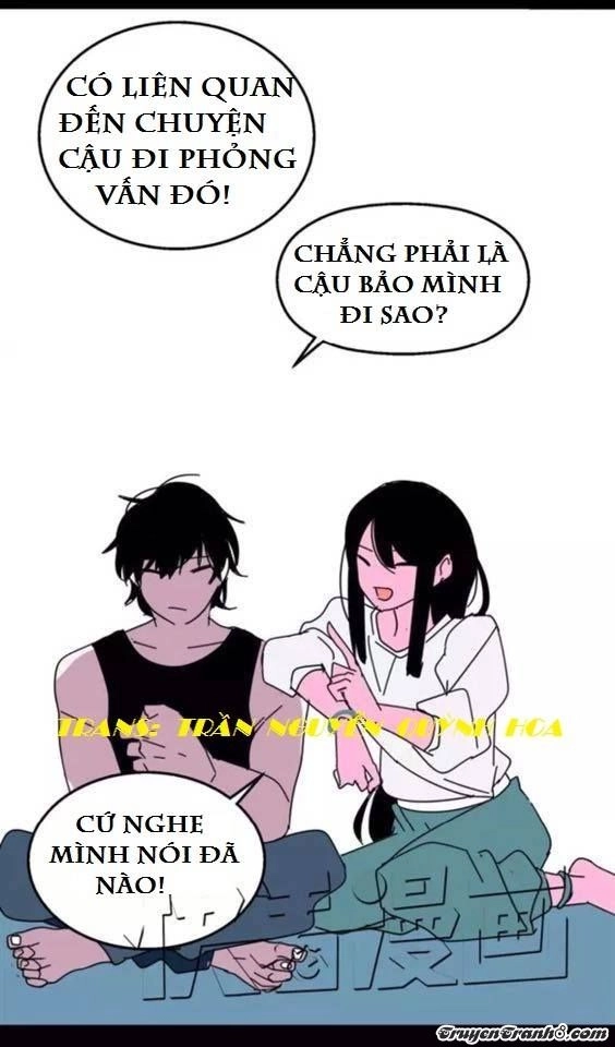 Ứng Dụng Thẩm Mỹ Chapter 10 - 3