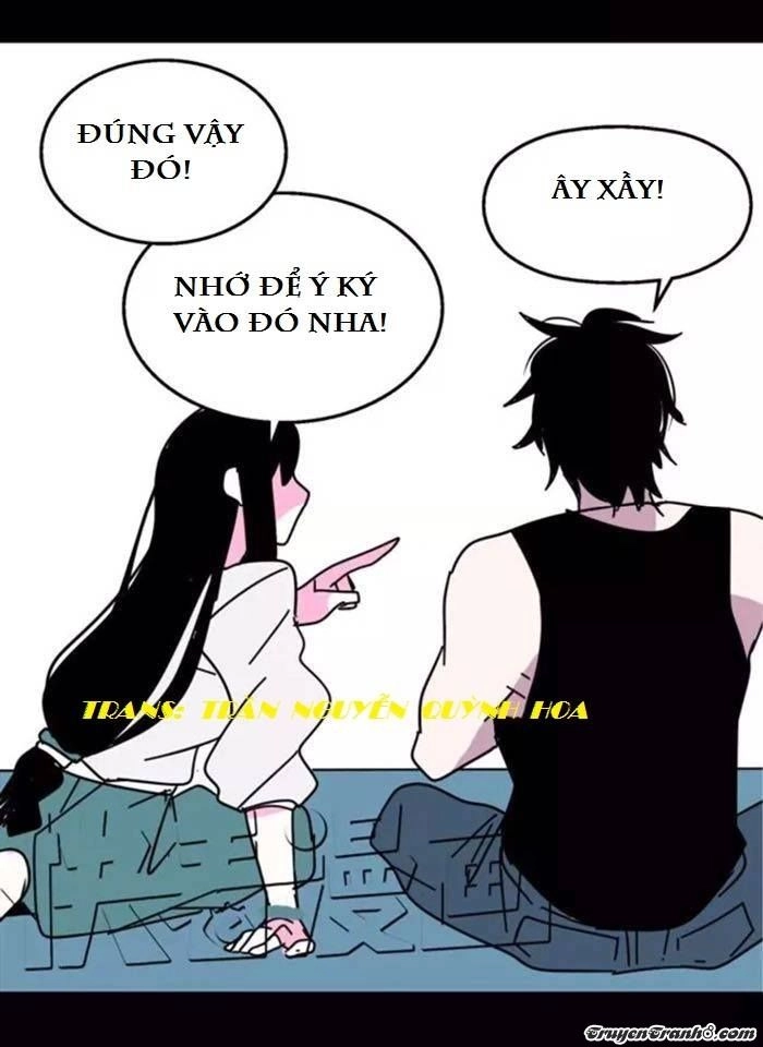 Ứng Dụng Thẩm Mỹ Chapter 10 - 5