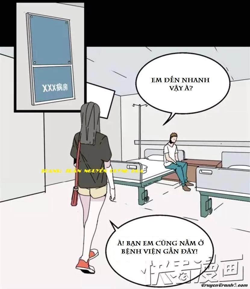 Ứng Dụng Thẩm Mỹ Chapter 10 - 8