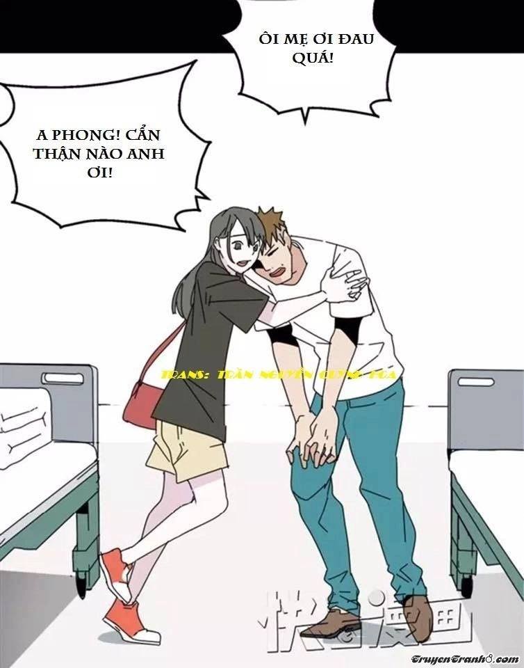 Ứng Dụng Thẩm Mỹ Chapter 10 - 9