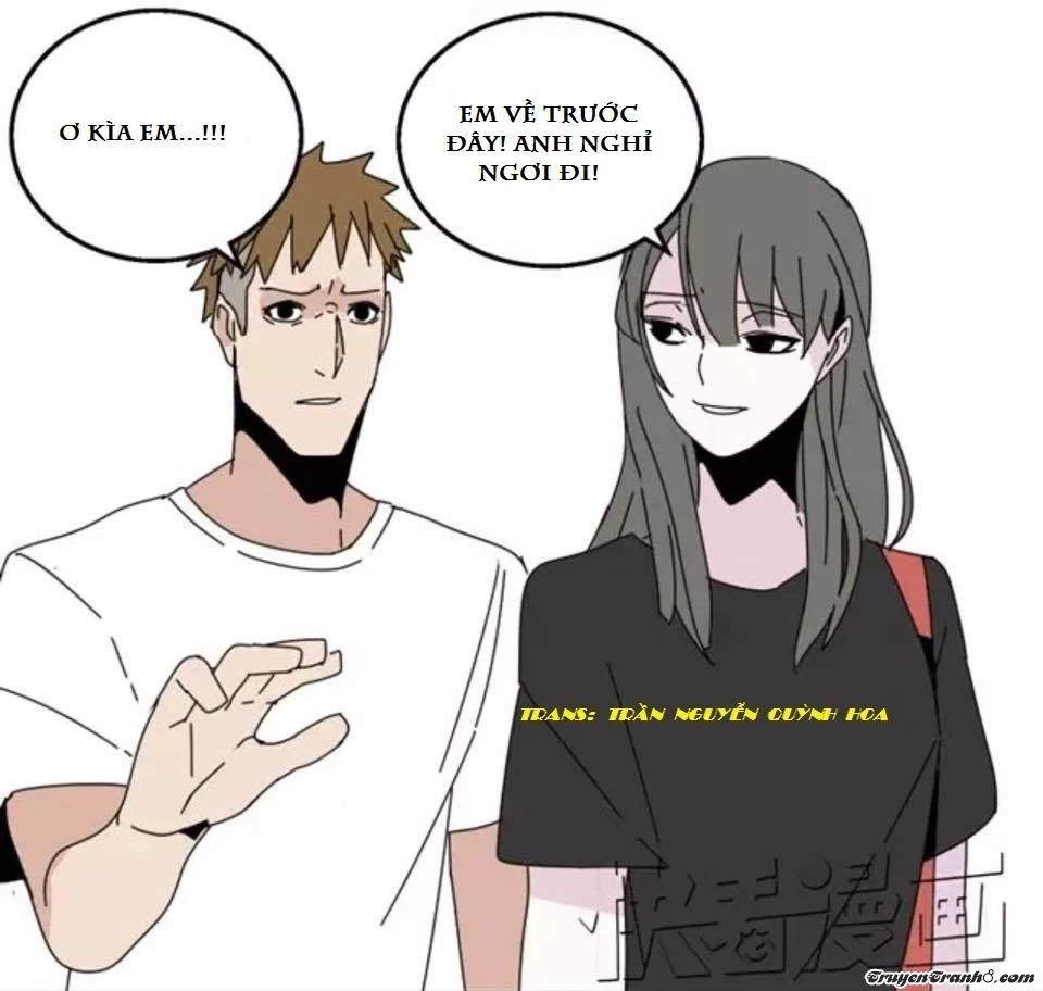 Ứng Dụng Thẩm Mỹ Chapter 10 - 10