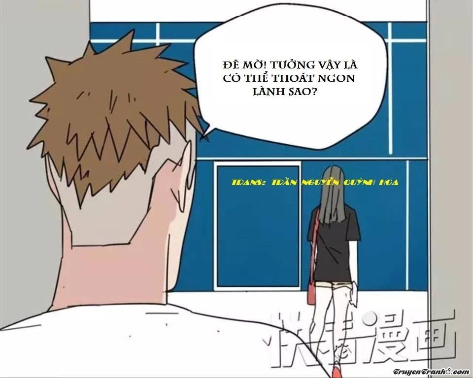 Ứng Dụng Thẩm Mỹ Chapter 10 - 11