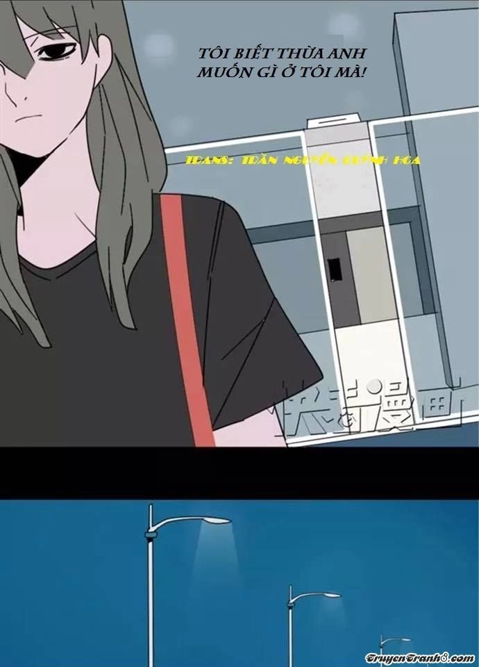 Ứng Dụng Thẩm Mỹ Chapter 10 - 12