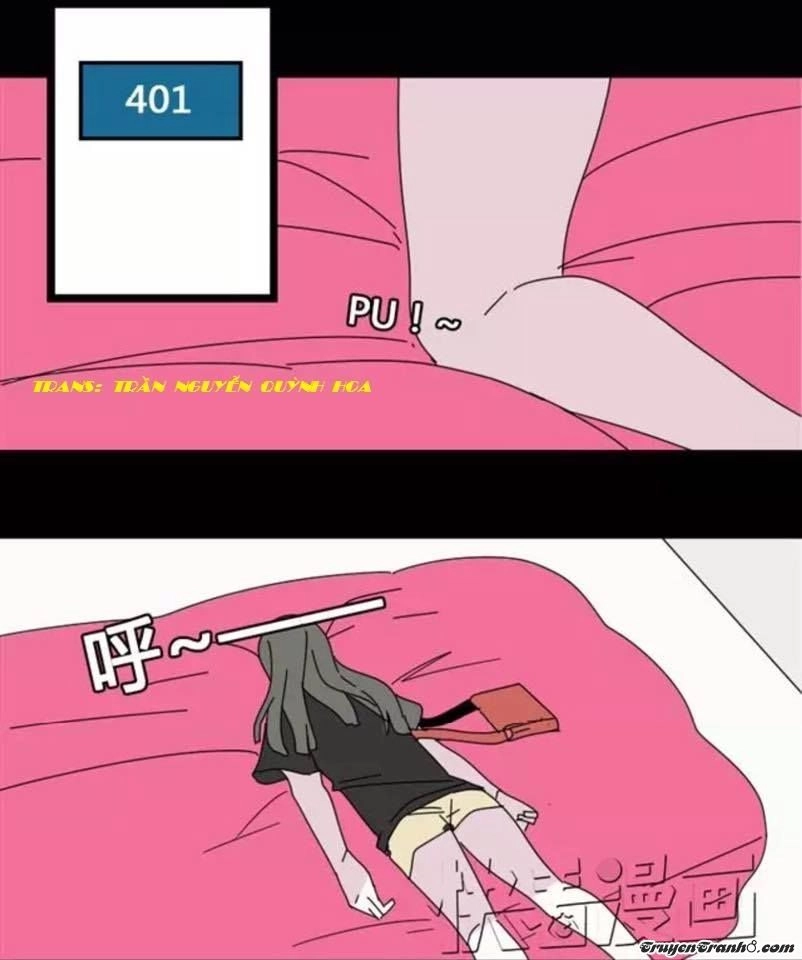 Ứng Dụng Thẩm Mỹ Chapter 10 - 16