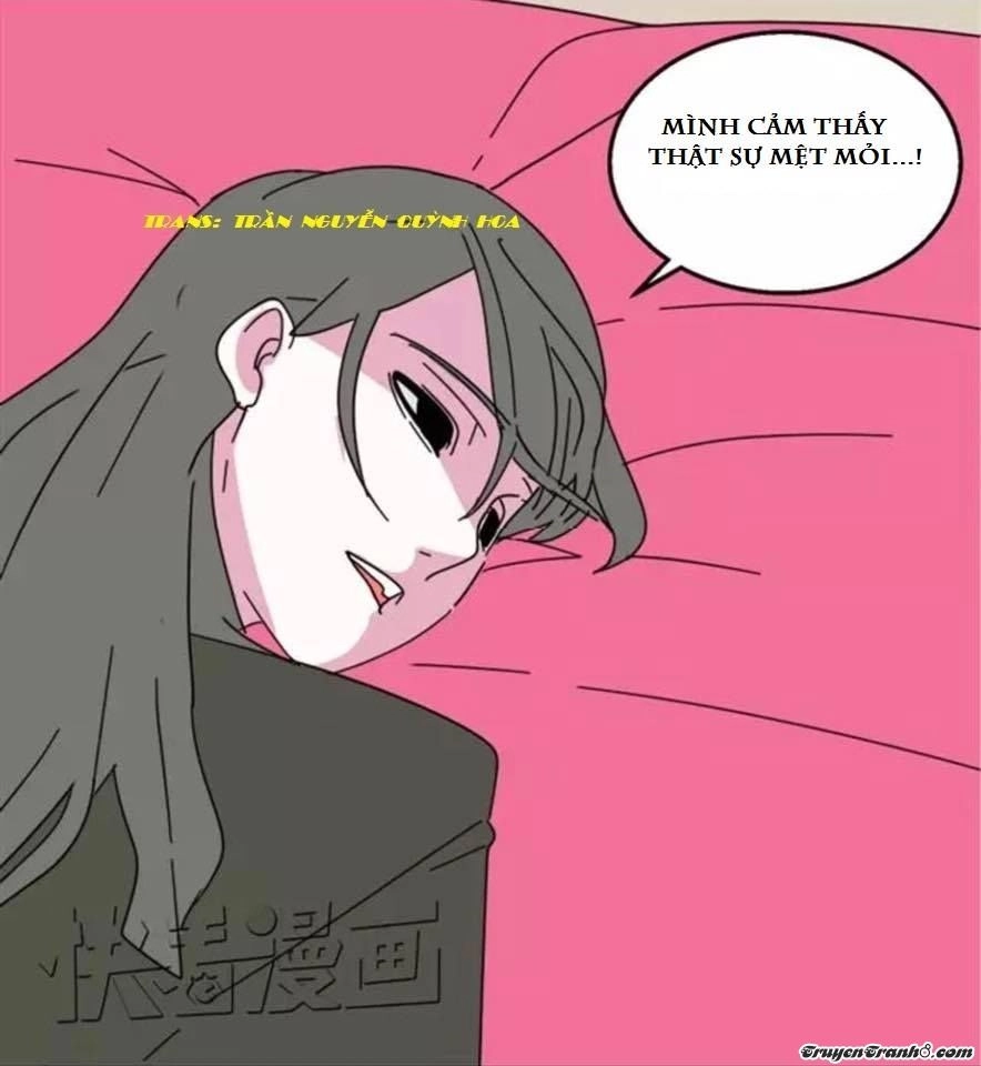 Ứng Dụng Thẩm Mỹ Chapter 10 - 17