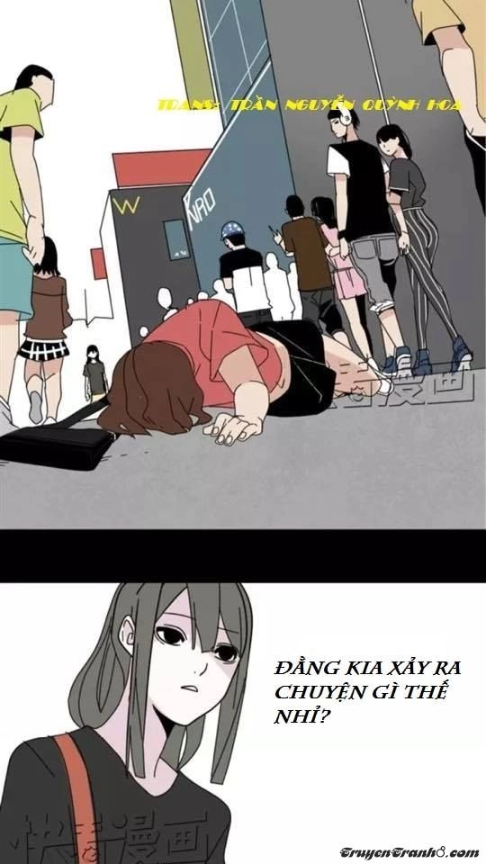 Ứng Dụng Thẩm Mỹ Chapter 10 - 25