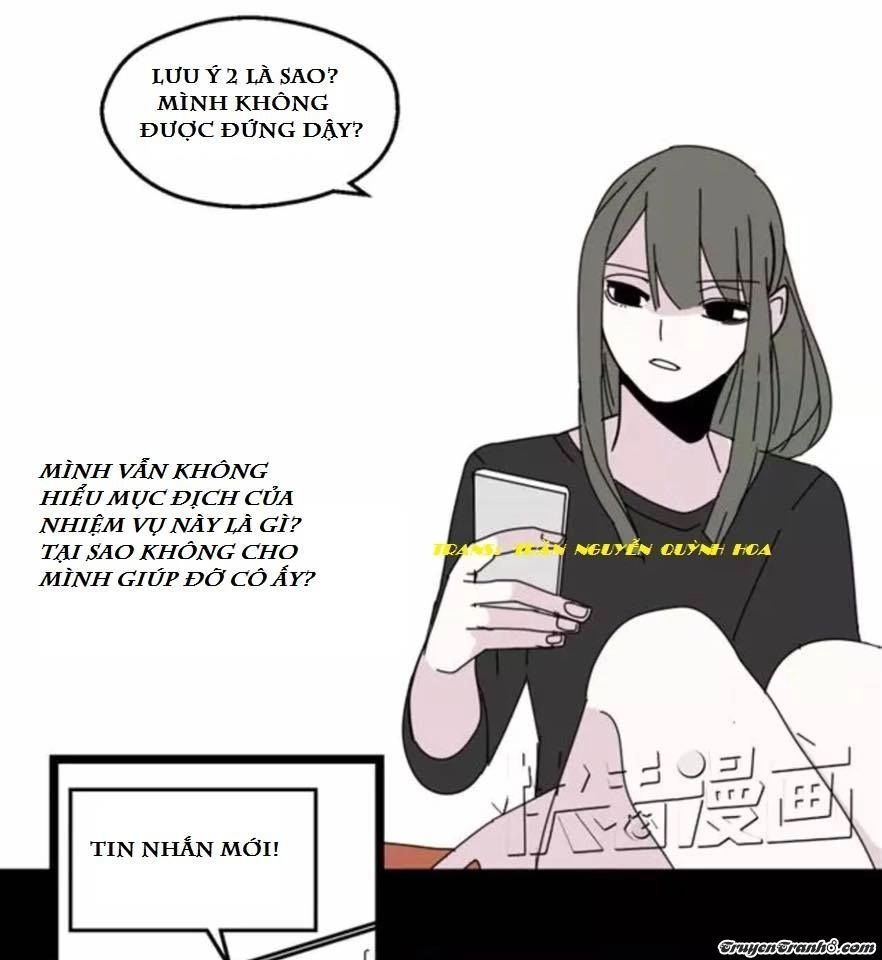 Ứng Dụng Thẩm Mỹ Chapter 10 - 26