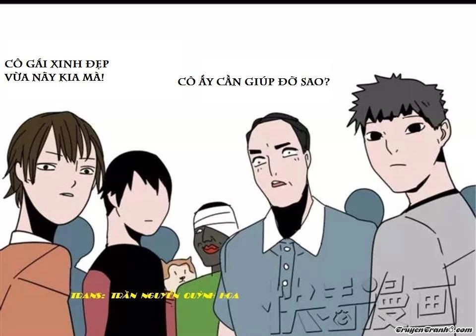 Ứng Dụng Thẩm Mỹ Chapter 10 - 28