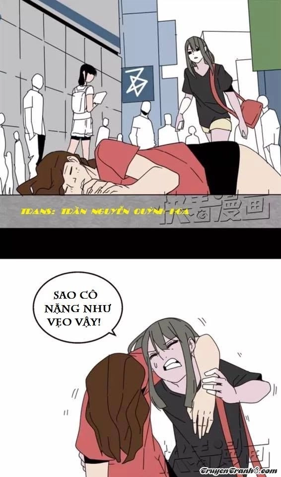 Ứng Dụng Thẩm Mỹ Chapter 10 - 29