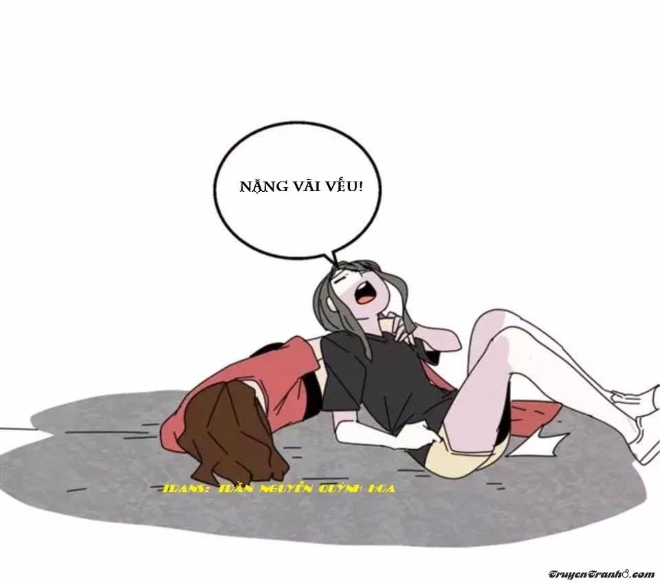 Ứng Dụng Thẩm Mỹ Chapter 10 - 30