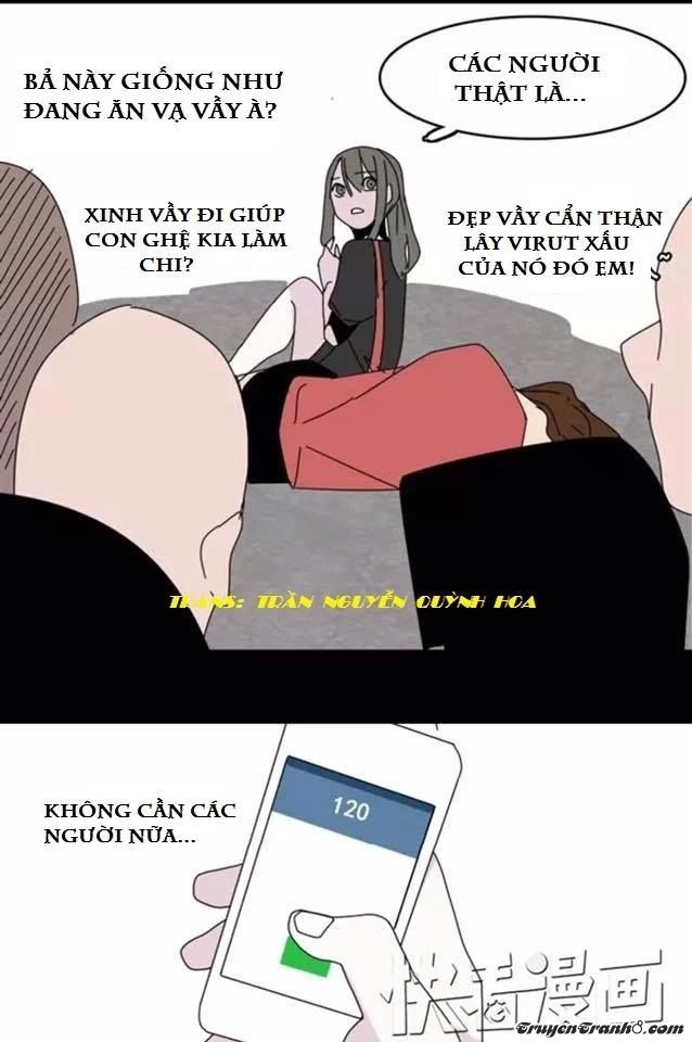 Ứng Dụng Thẩm Mỹ Chapter 10 - 31