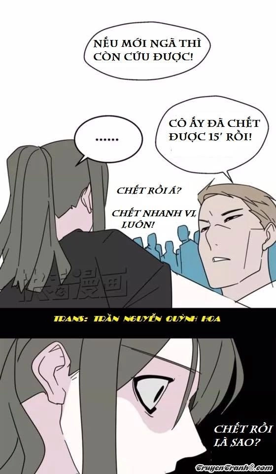 Ứng Dụng Thẩm Mỹ Chapter 10 - 33