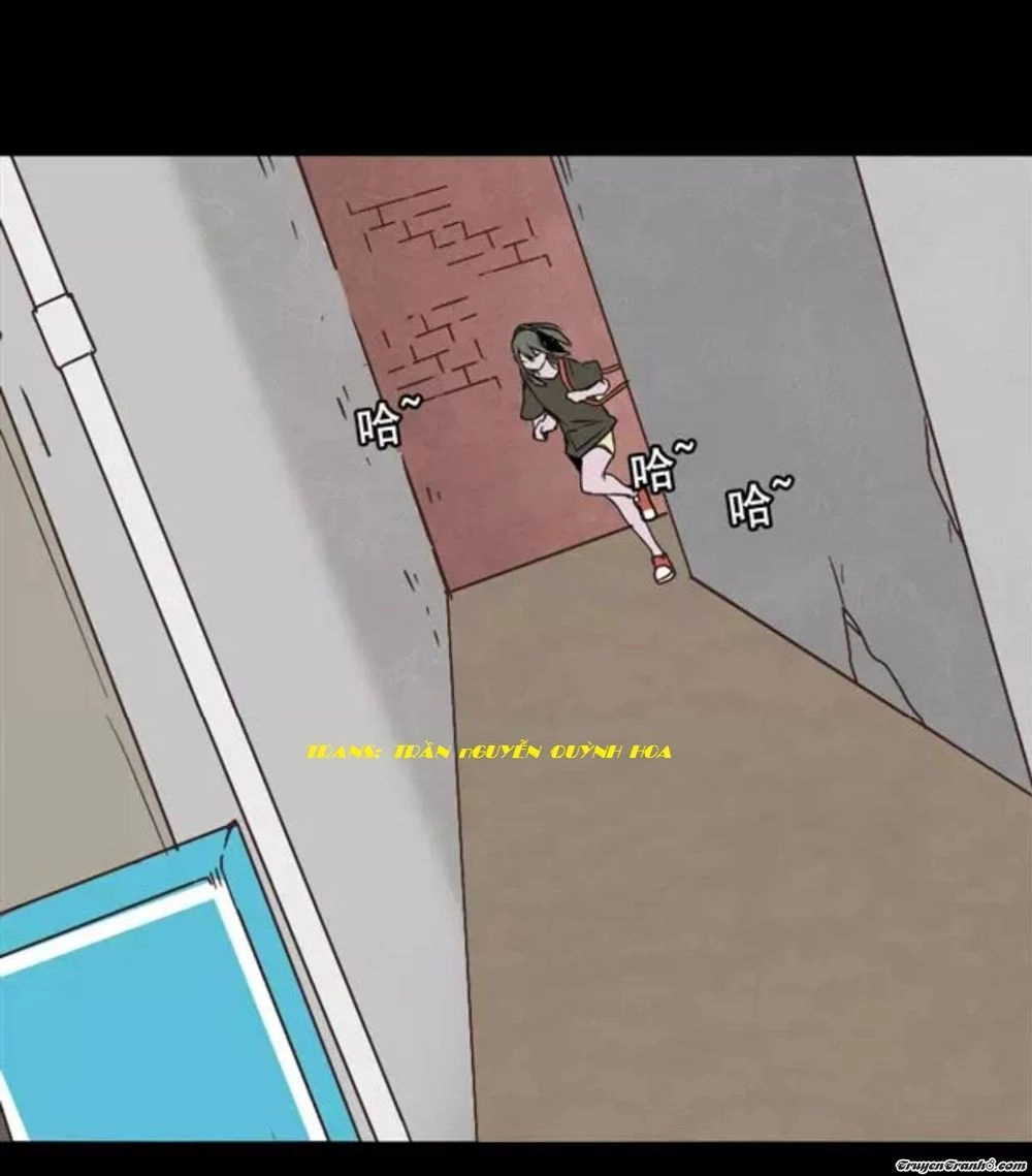 Ứng Dụng Thẩm Mỹ Chapter 11 - 6