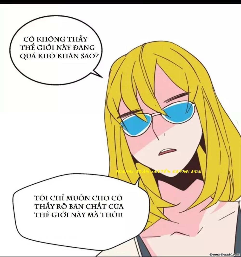 Ứng Dụng Thẩm Mỹ Chapter 11 - 14