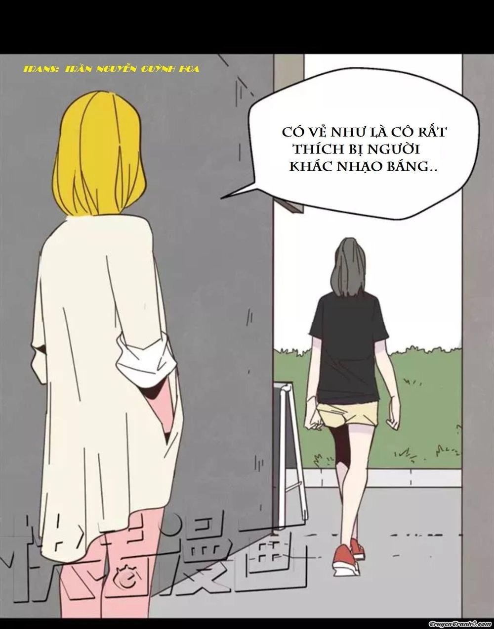 Ứng Dụng Thẩm Mỹ Chapter 11 - 27