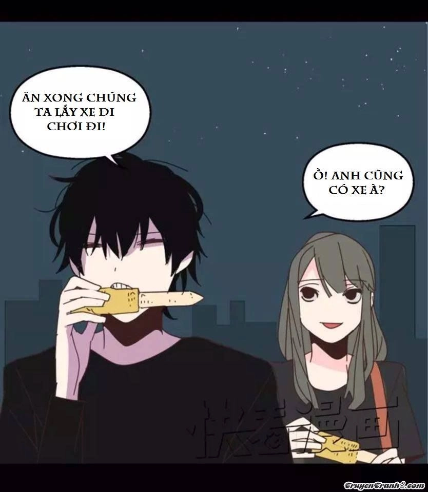 Ứng Dụng Thẩm Mỹ Chapter 12 - 9