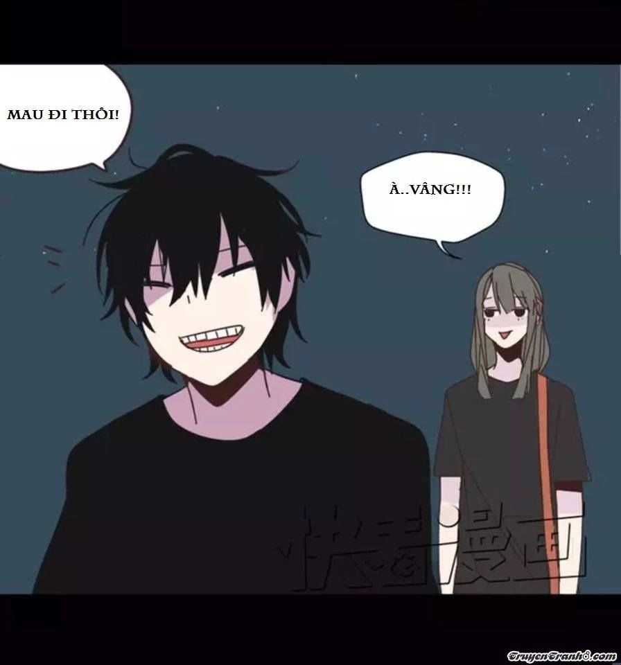 Ứng Dụng Thẩm Mỹ Chapter 12 - 13