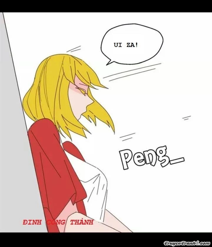 Ứng Dụng Thẩm Mỹ Chapter 14 - 18