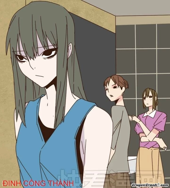 Ứng Dụng Thẩm Mỹ Chapter 16 - 3