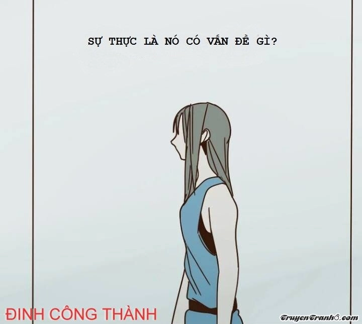 Ứng Dụng Thẩm Mỹ Chapter 16 - 5