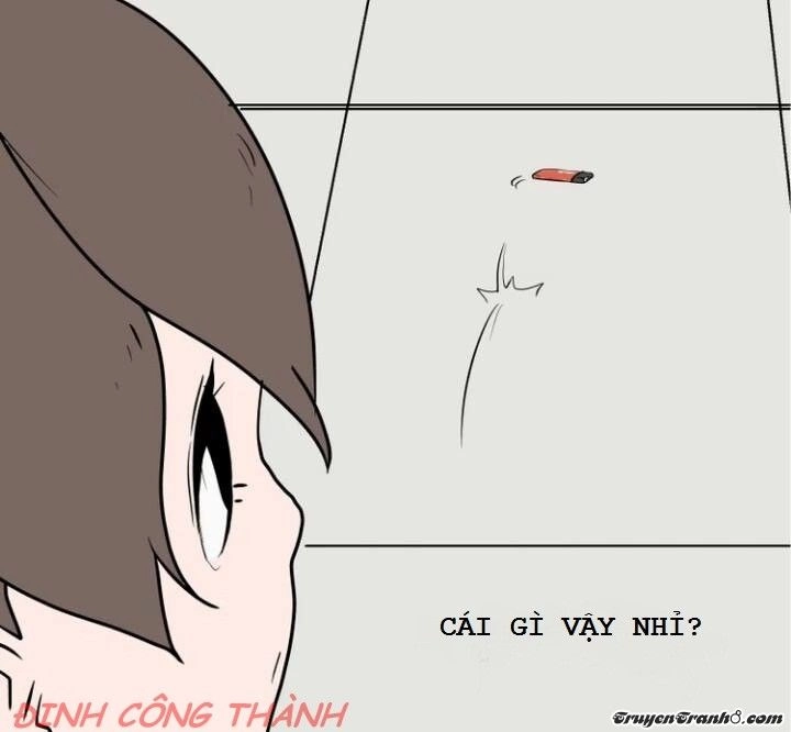 Ứng Dụng Thẩm Mỹ Chapter 18 - 5