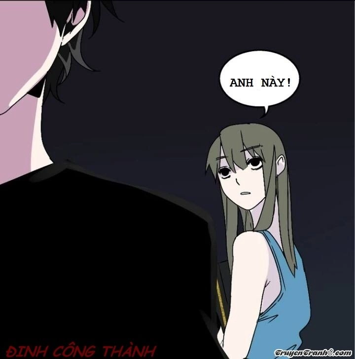 Ứng Dụng Thẩm Mỹ Chapter 18 - 35