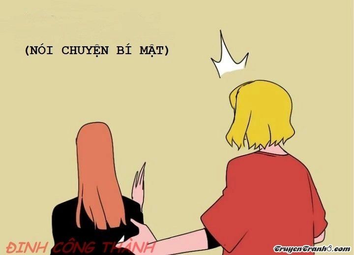 Ứng Dụng Thẩm Mỹ Chapter 19 - 38