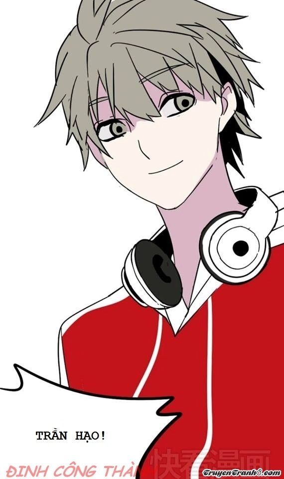 Ứng Dụng Thẩm Mỹ Chapter 20 - 32