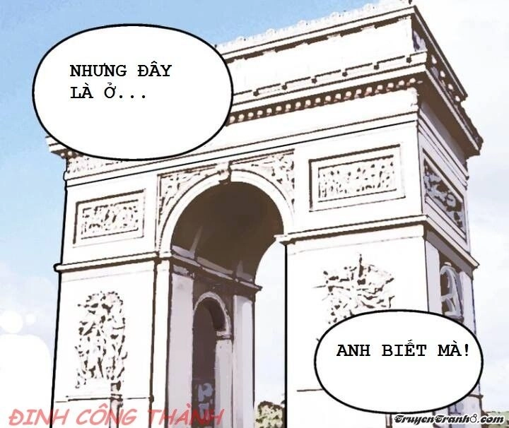 Ứng Dụng Thẩm Mỹ Chapter 21 - 4