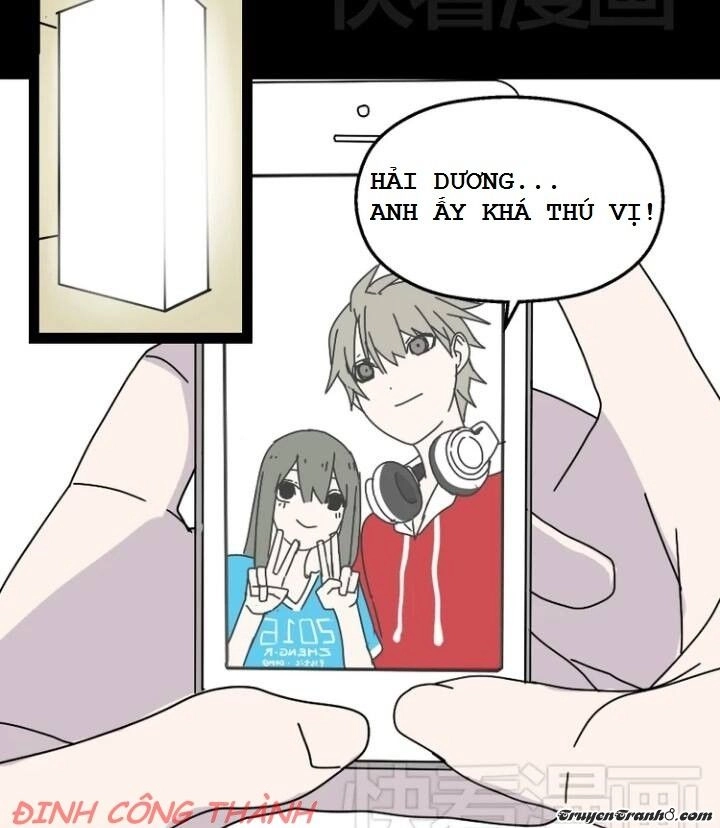 Ứng Dụng Thẩm Mỹ Chapter 21 - 12