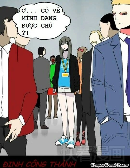 Ứng Dụng Thẩm Mỹ Chapter 21 - 21