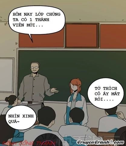 Ứng Dụng Thẩm Mỹ Chapter 22 - 21